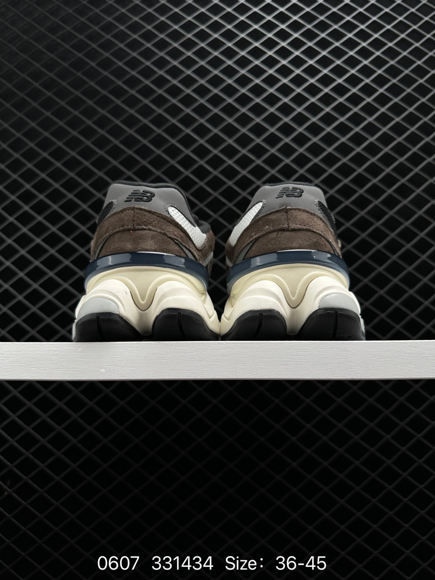 C Joe Freshgoods x New Balance 9060